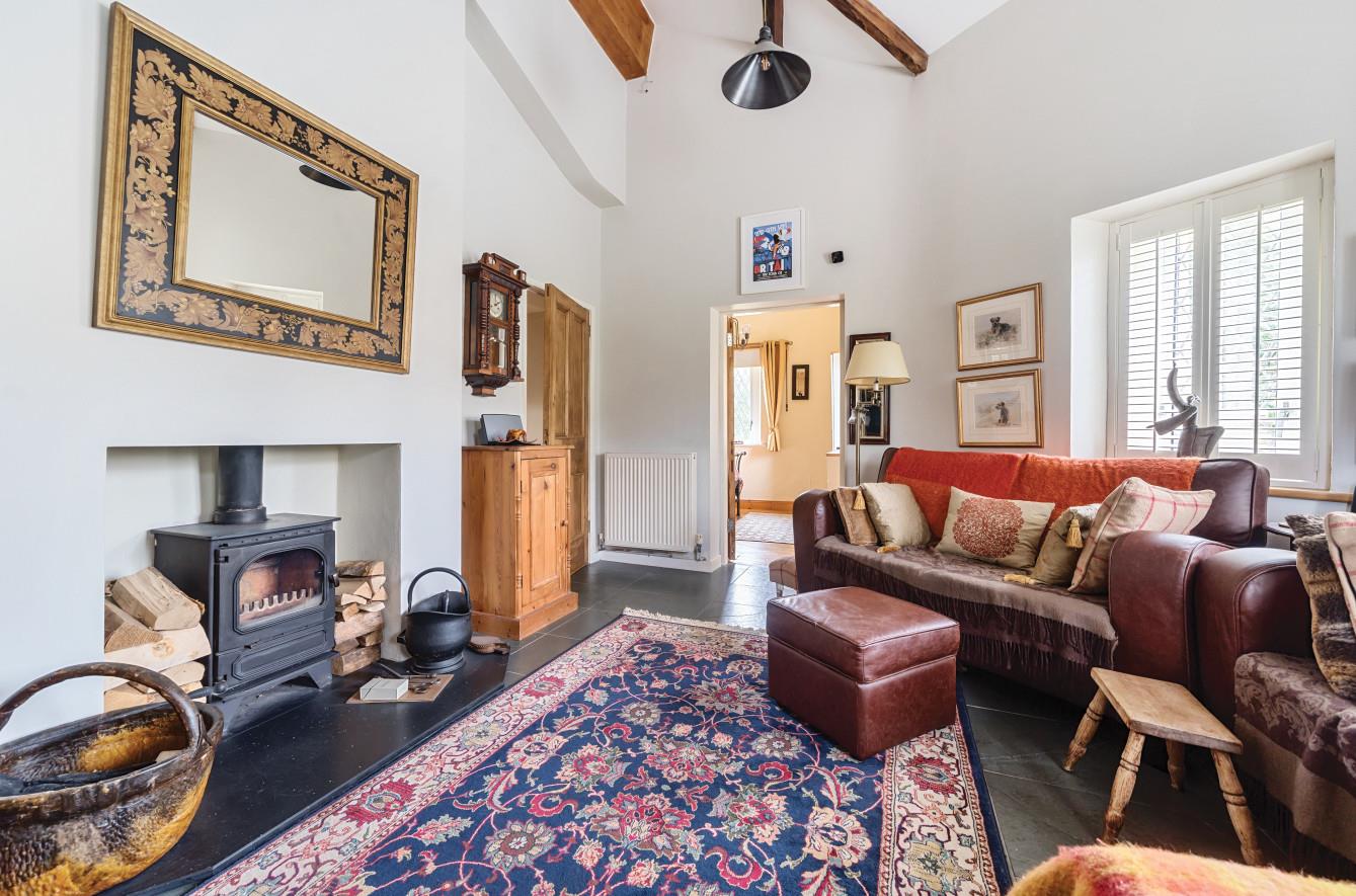 The Went, Greysouthen, Cockermouth Grisdales